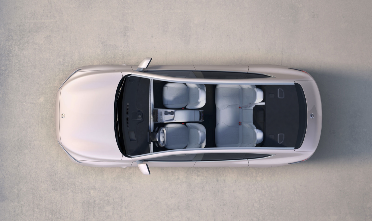 蔚来遭遇熊出没，但未来还在