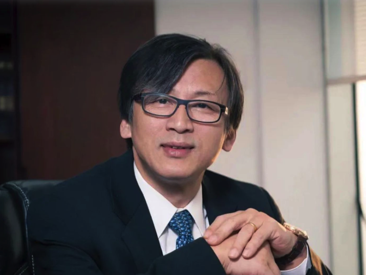 周厚健卸任海信集团董事长，新任掌门人林澜将发力海外市场