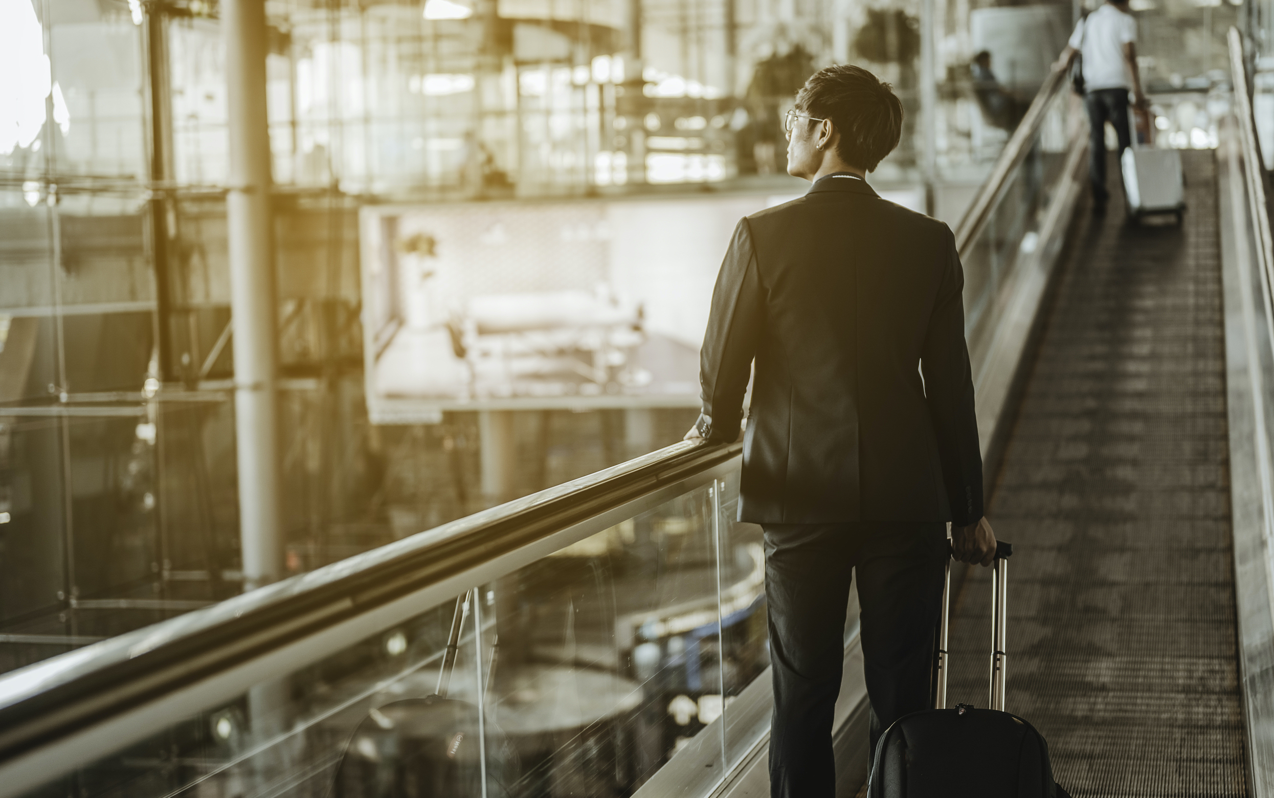 中年互联网人，跳槽回老家