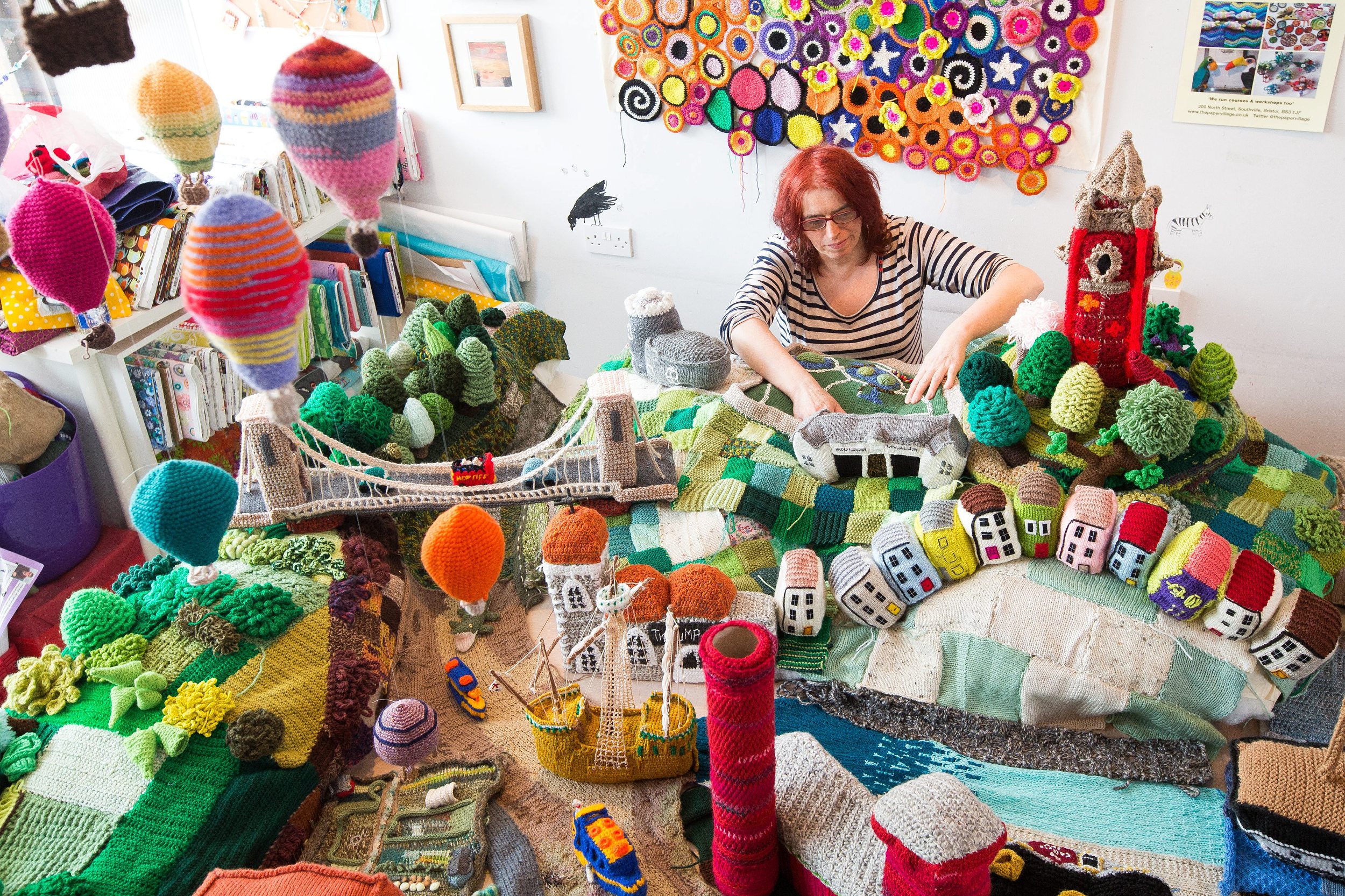 上了一堂网红手工课，我装不下去了