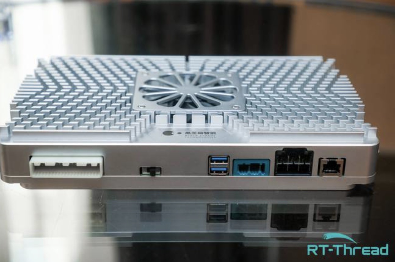 抢占车载OS市场风口，睿赛德科技切入新赛道