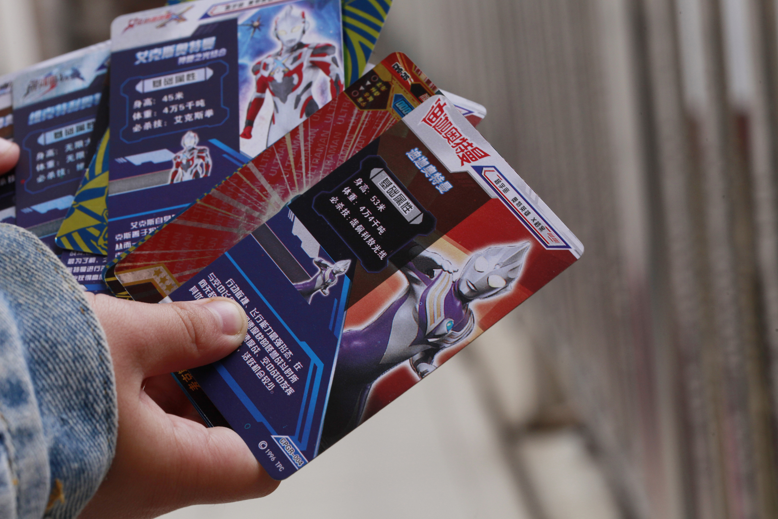 这届3·15，带我穿越回童年