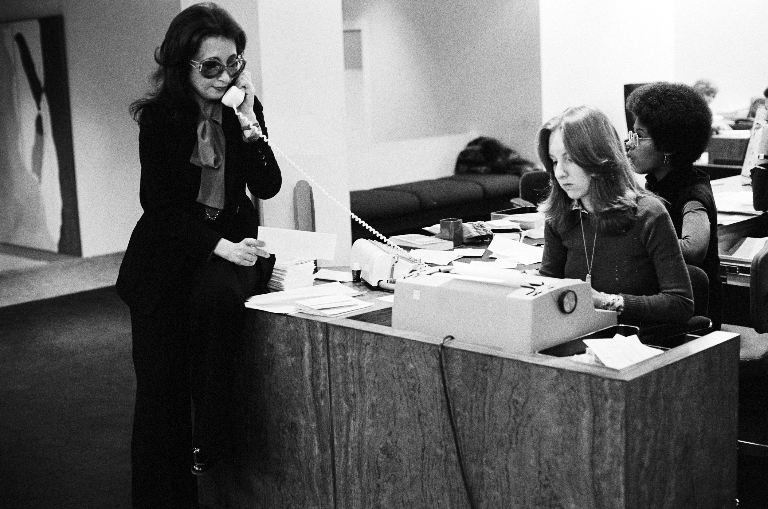 女王们的权力游戏