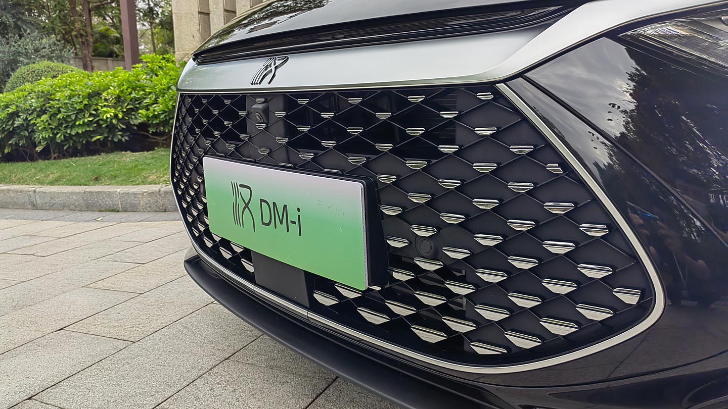 比亚迪涉“险”，能成为最大新能源车险公司吗？