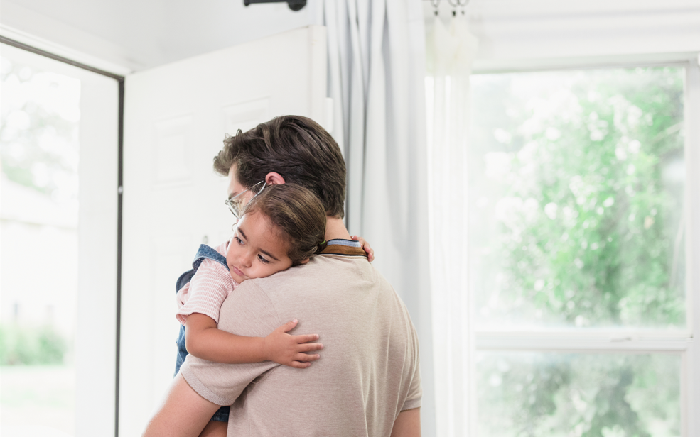 我，辞掉几十万的工作，当起全职爸爸