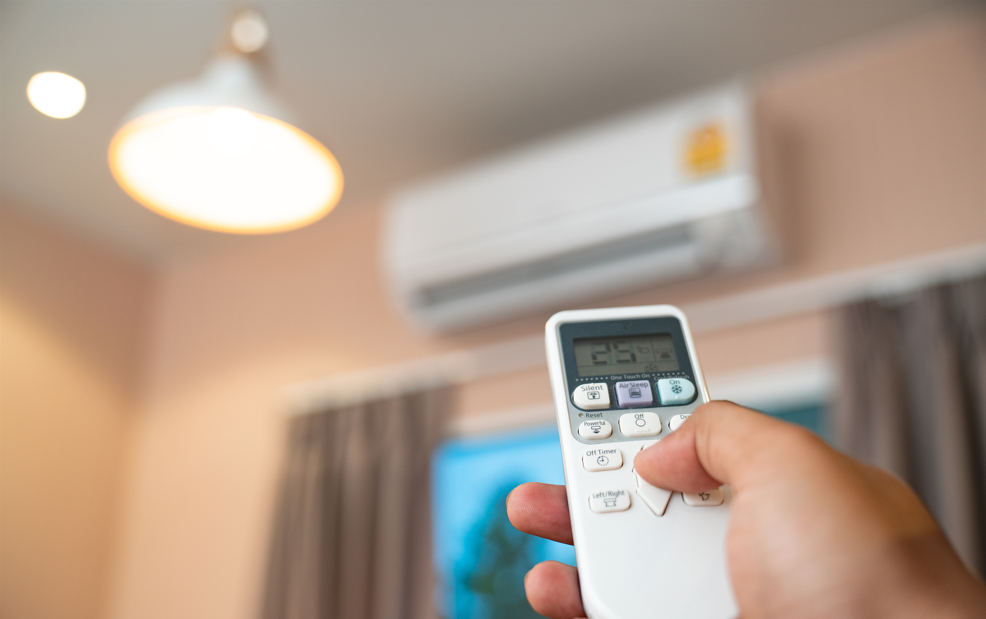 拯救40度的夏天：黑科技空调、电风扇站上C位