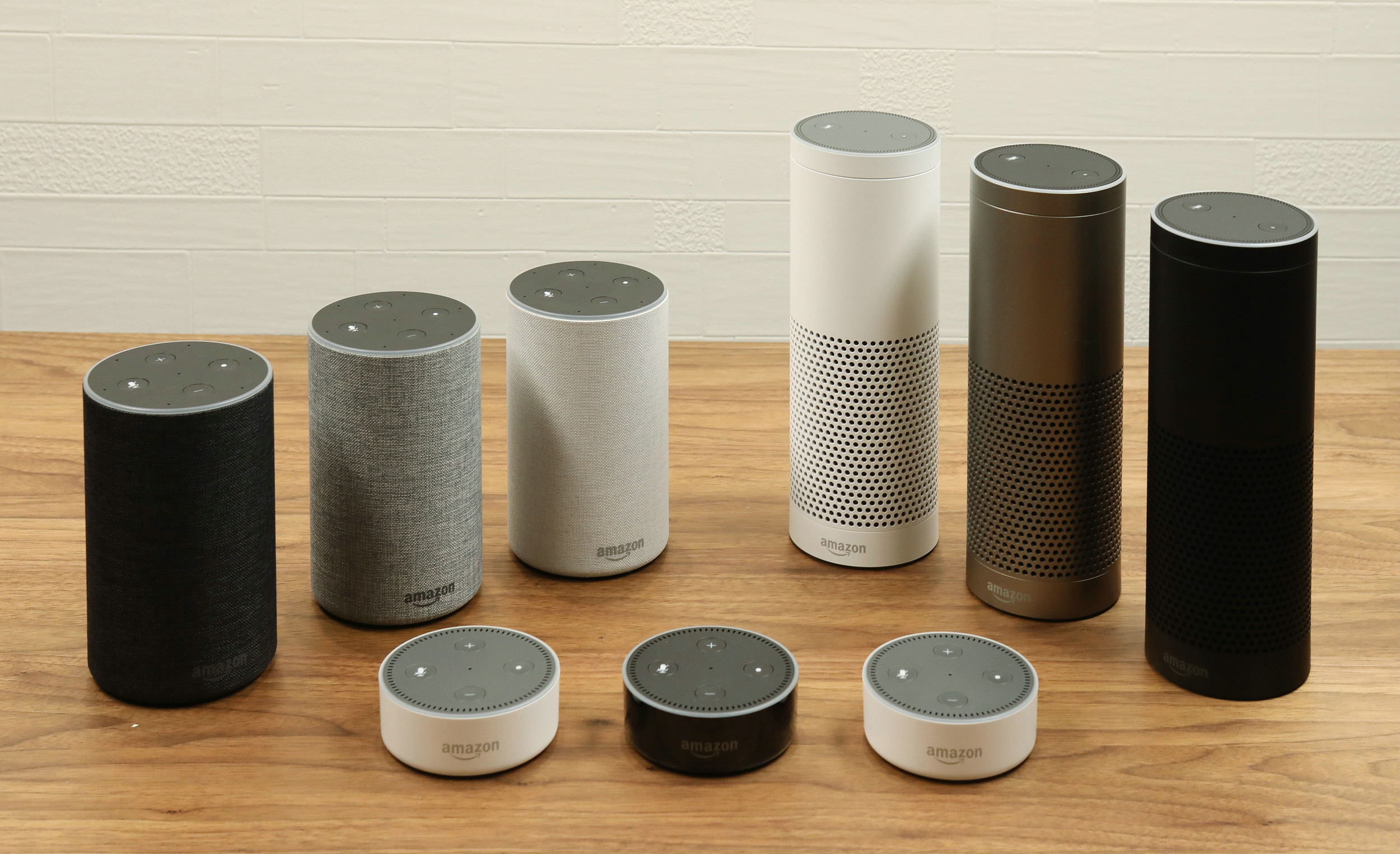 Alexa，黑掉你自己：亚马逊Echo可能在背着你搞事