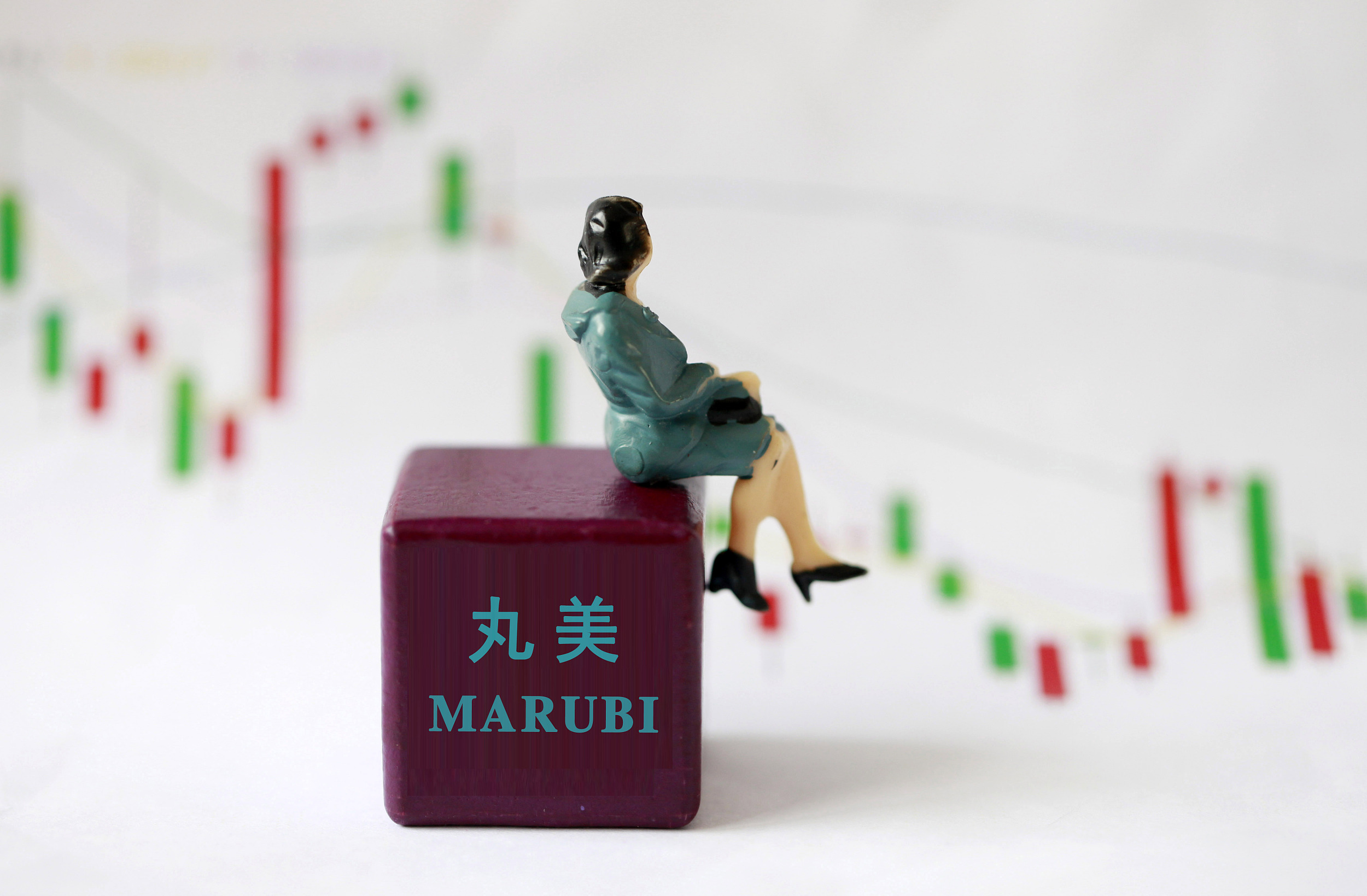 丸美的困境：失守护城河，踏步十年前