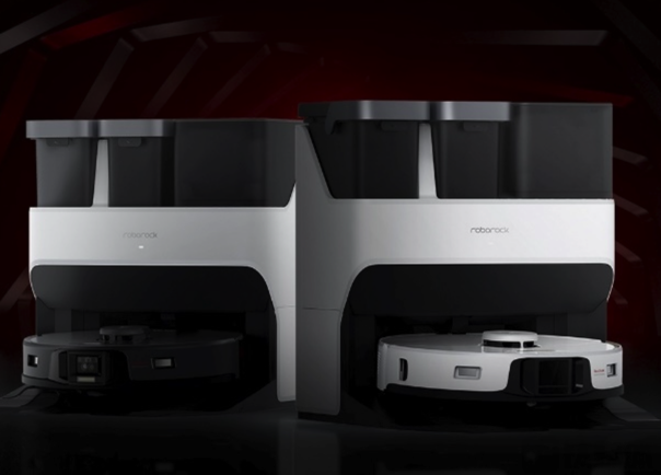 高能基站全能清洁体验，石头科技发布新旗舰G10S系列