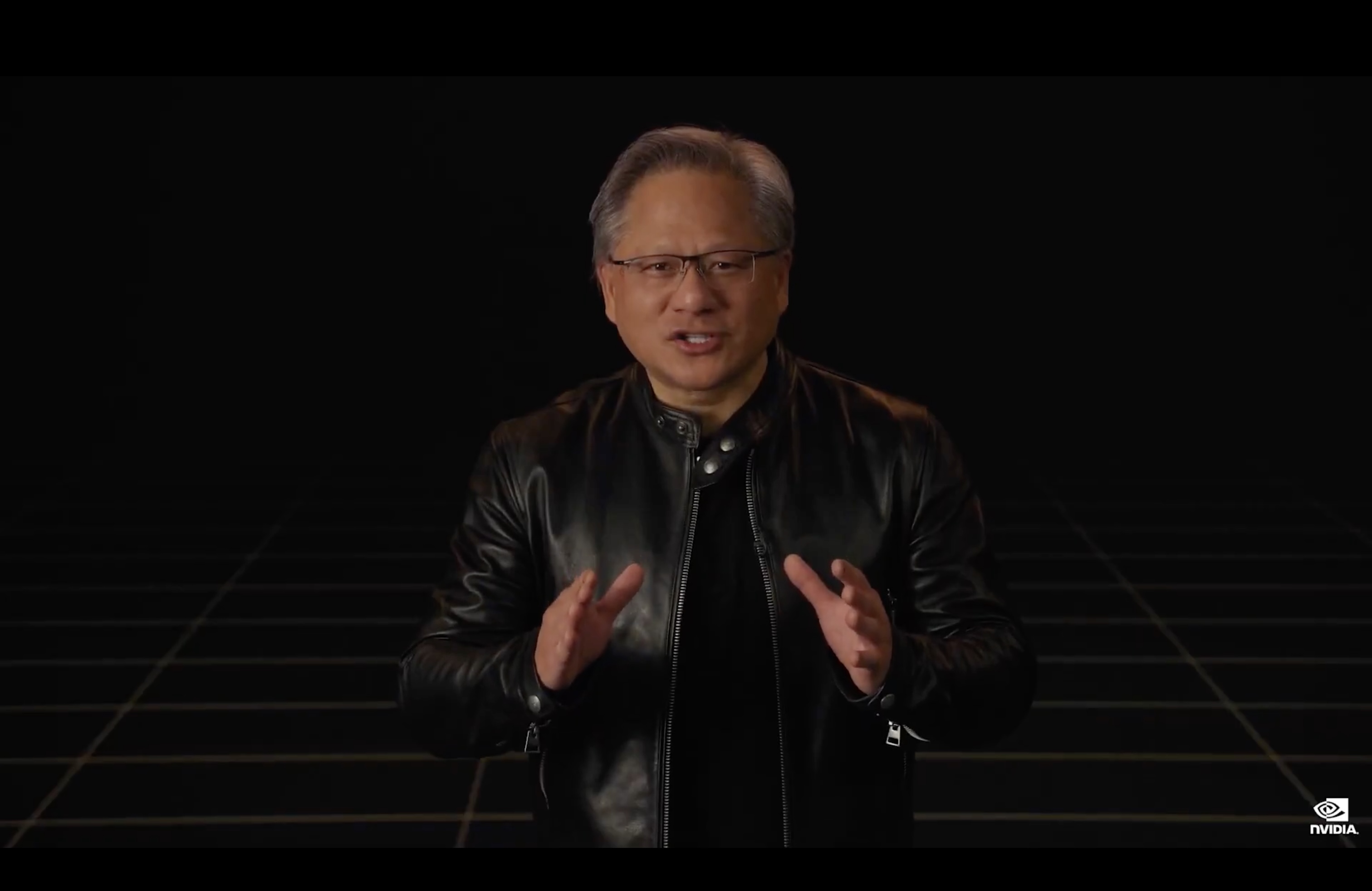 AI技术提升画面，NVIDIA发布Omniverse平台新功能 | 钛快讯