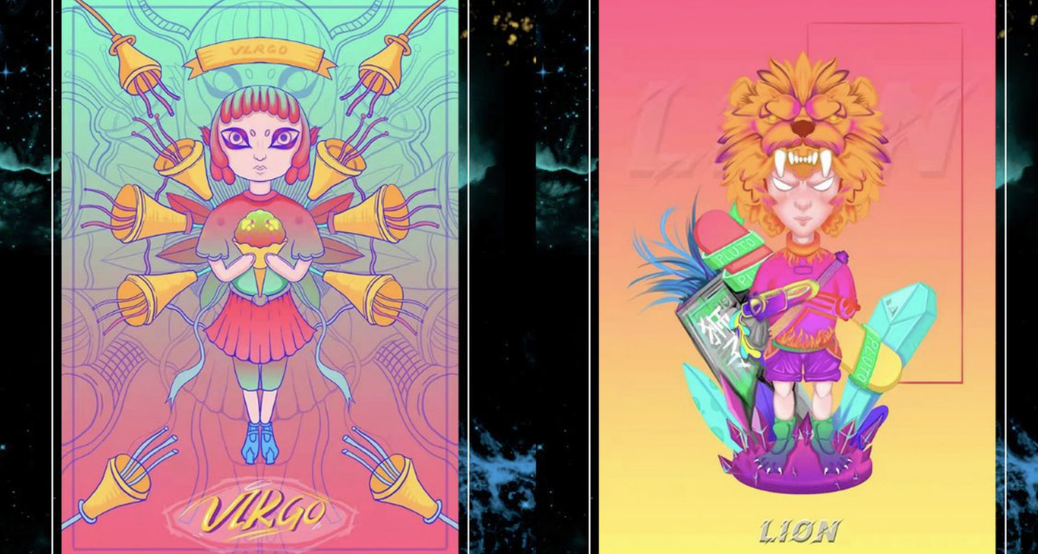 微博接入TopHolder，数字藏品走向社交化？