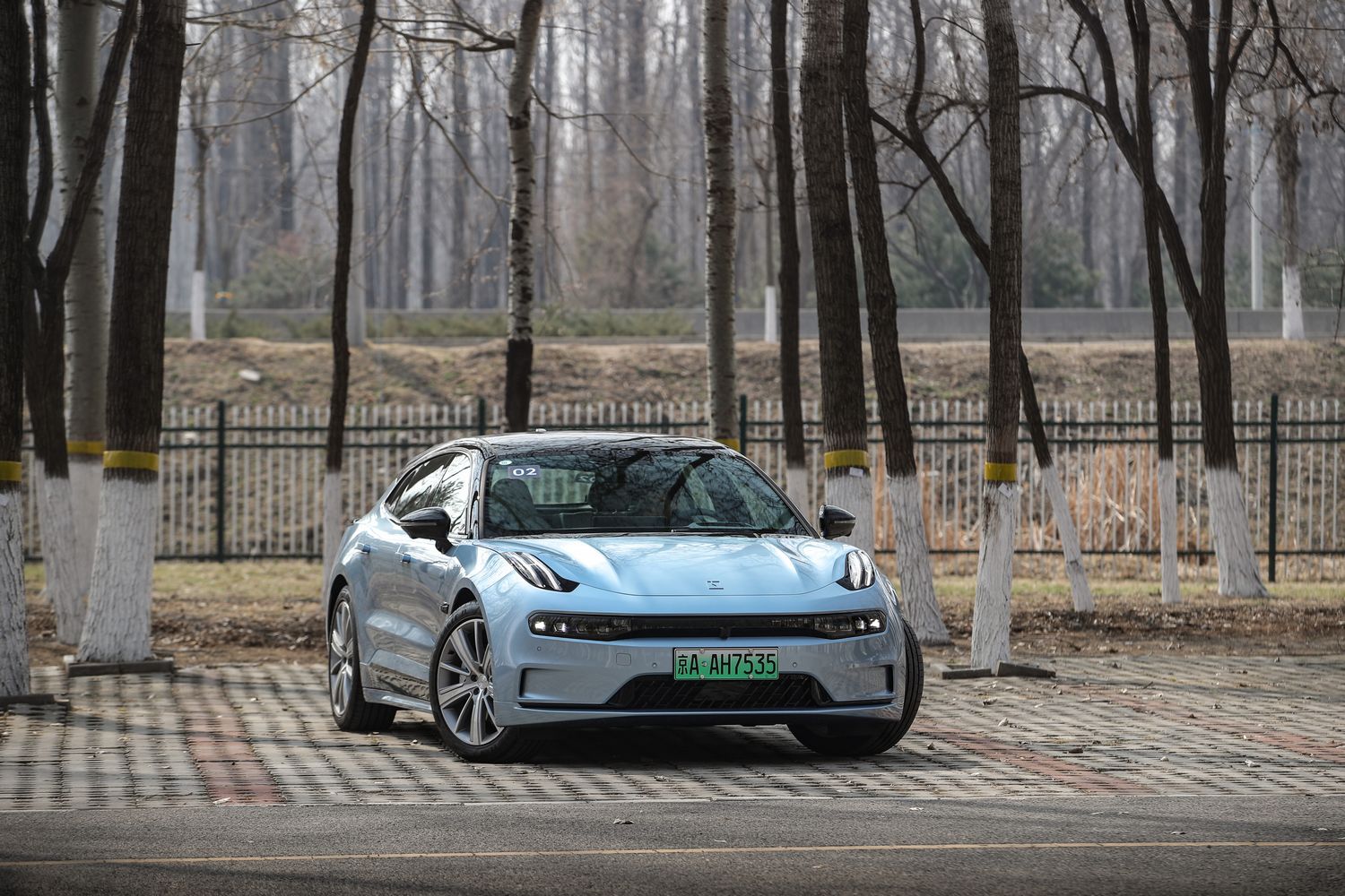 极氪001迎来大版本OTA升级，ZEEKR OS 2.0体验