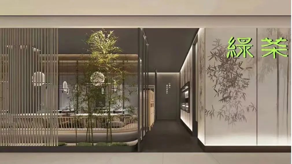 绿茶“三战”IPO，老网红没有新故事