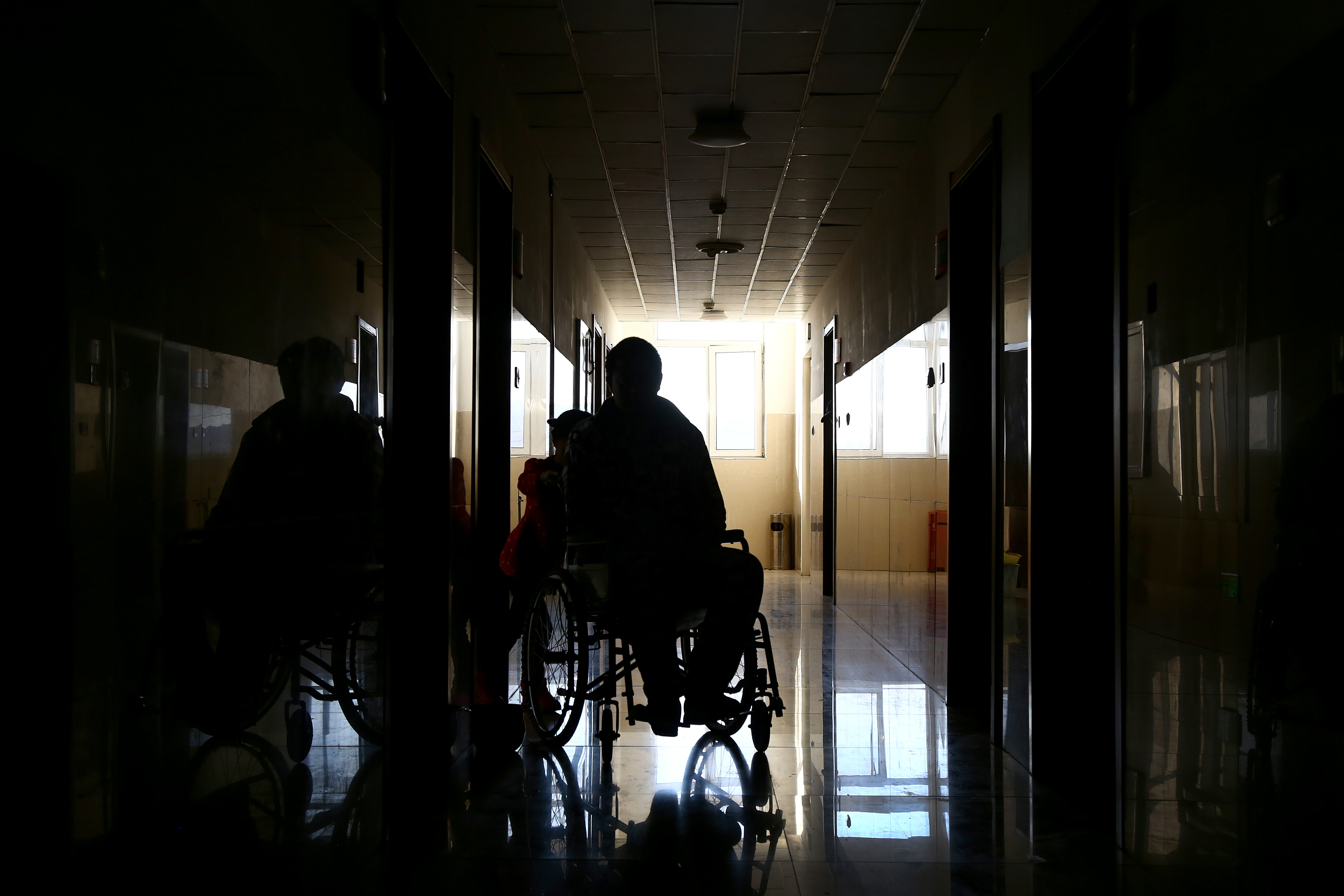 有人开店月入百万，中国5亿人的刚需，撑起千亿运动康复蓝海市场