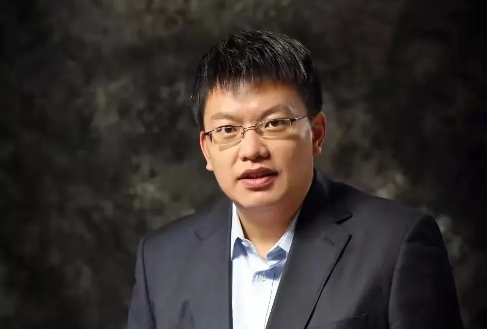 投中商汤科技之前，他坐了三年冷板凳