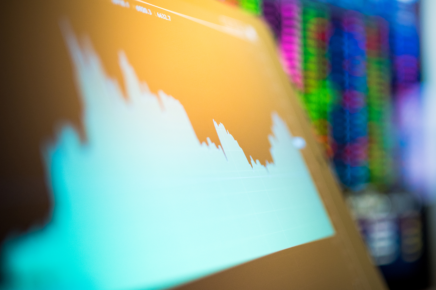 中概股起伏不定，手持股票的大厂人：“麻了”