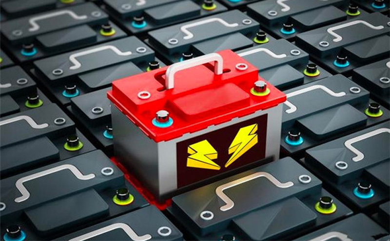 北京跑出一个电池独角兽：估值喊到150亿