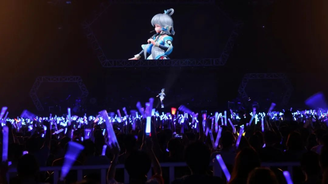 虚拟人火了，然后呢？