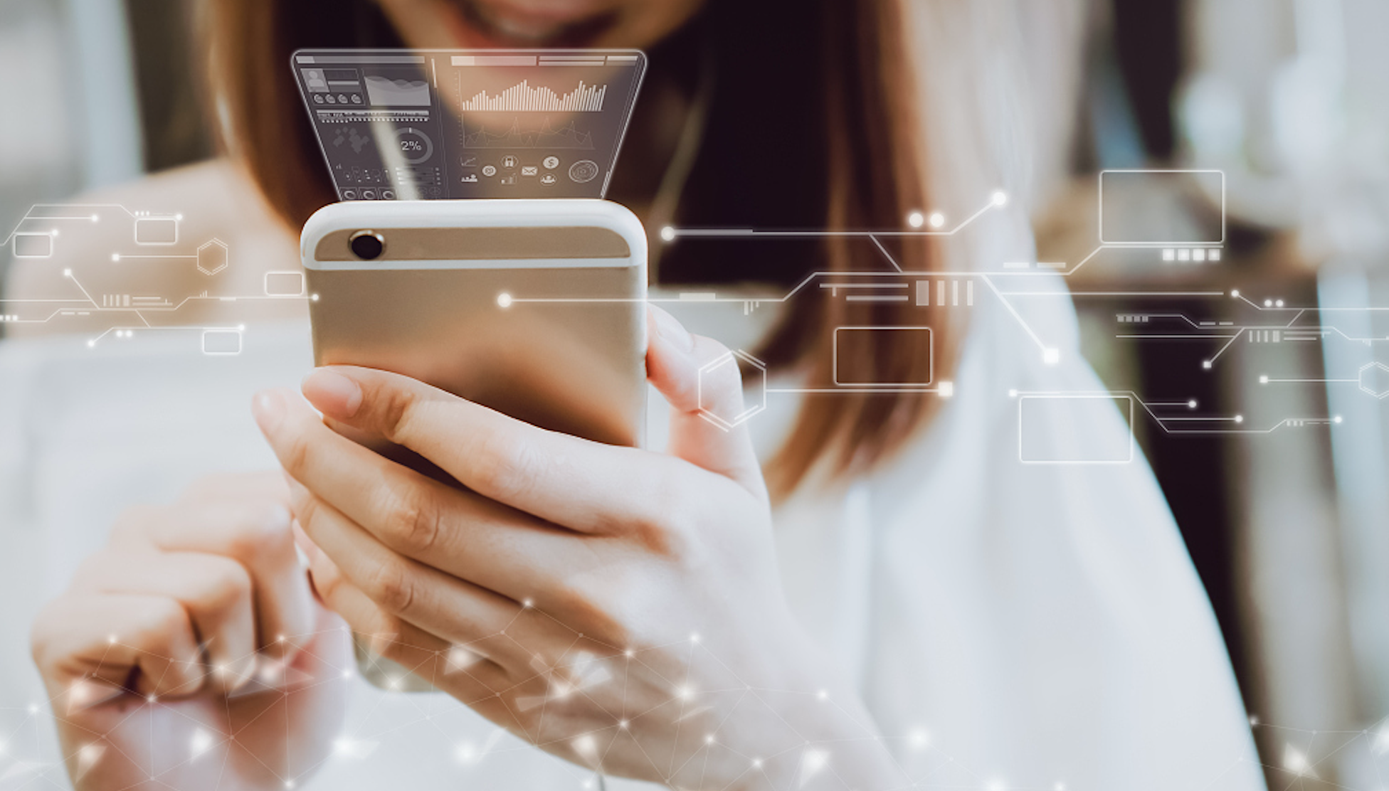 互联网广告收入复盘：谁在增长？谁在负增长？