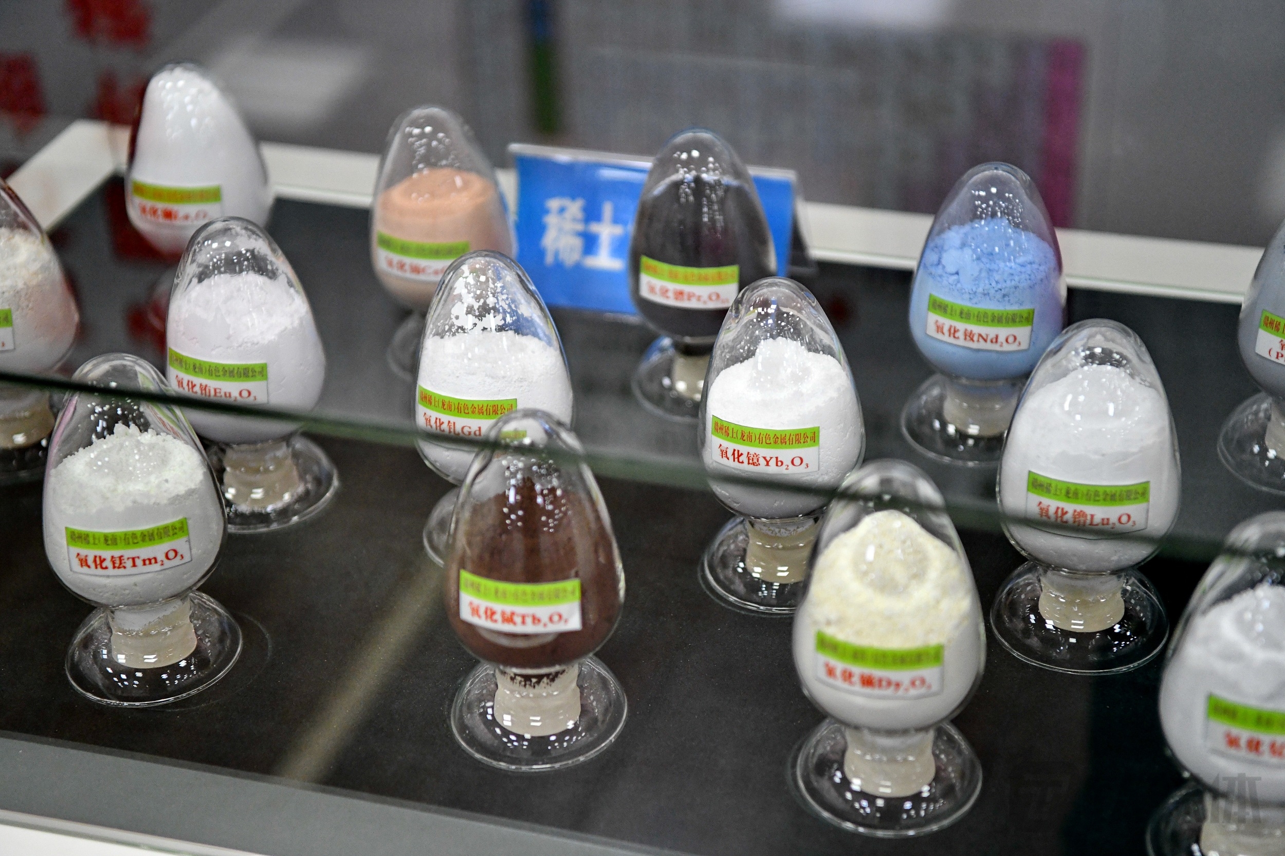 行业观察 | 氧化镨钕价格较高点回落14%，稀土高景气还能延续吗？