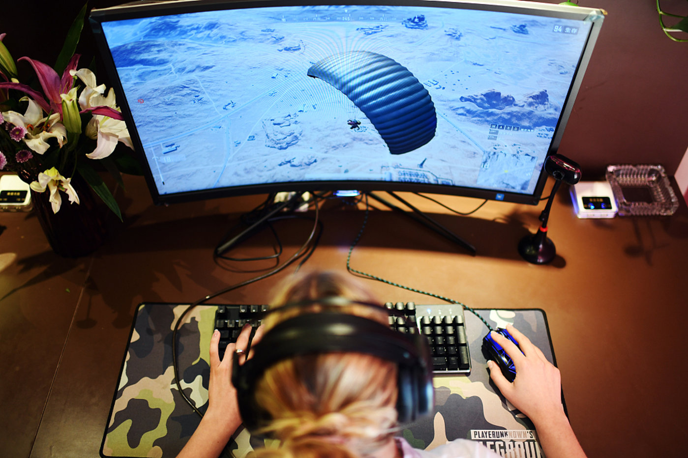 Activision Blizzard’s US$18 Million Settlement in Sexual Harassment Case Approved by Court