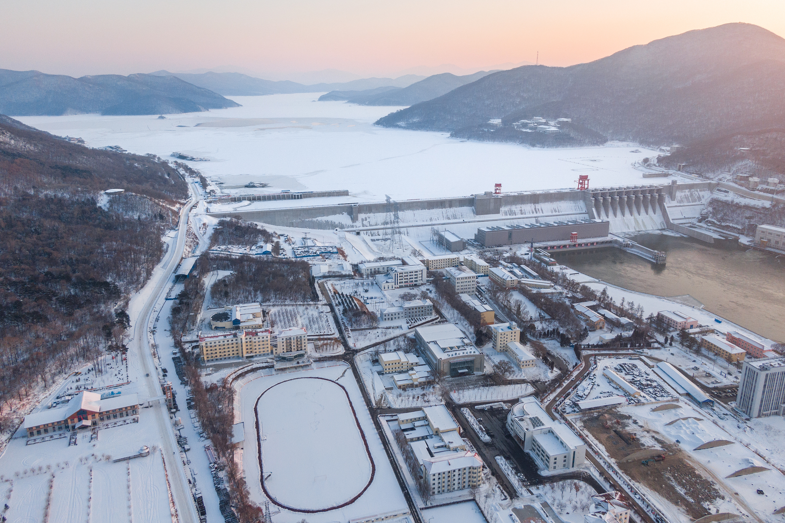 抽水蓄能：储能产业的基石