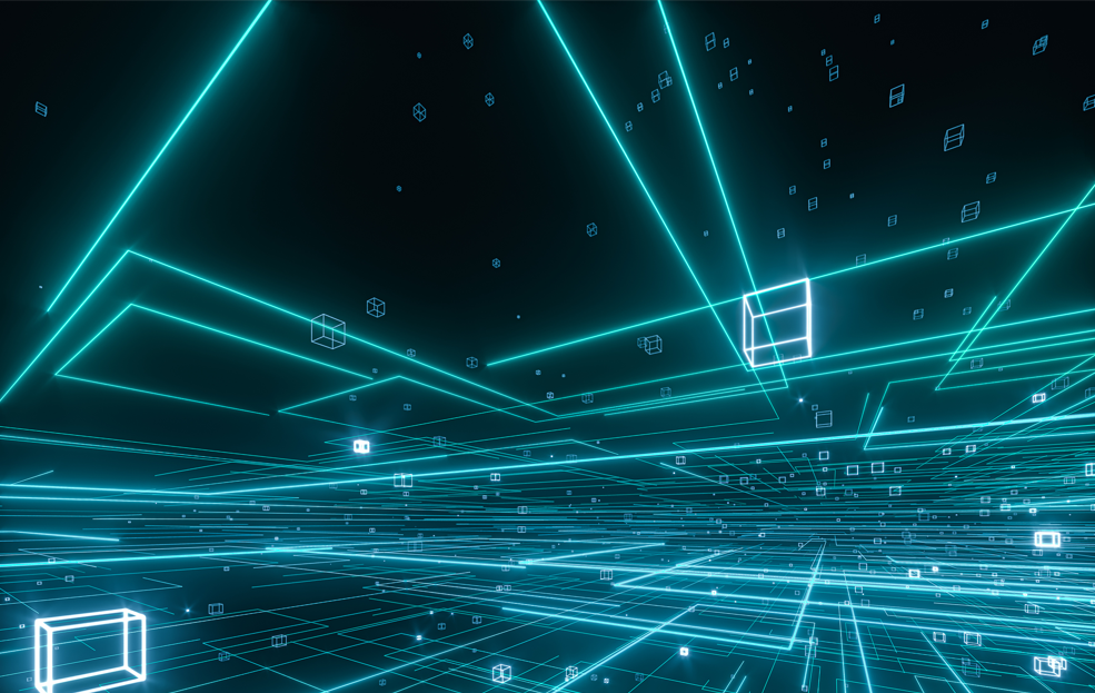 3D视觉风云再起，谁会是新“四小龙”？