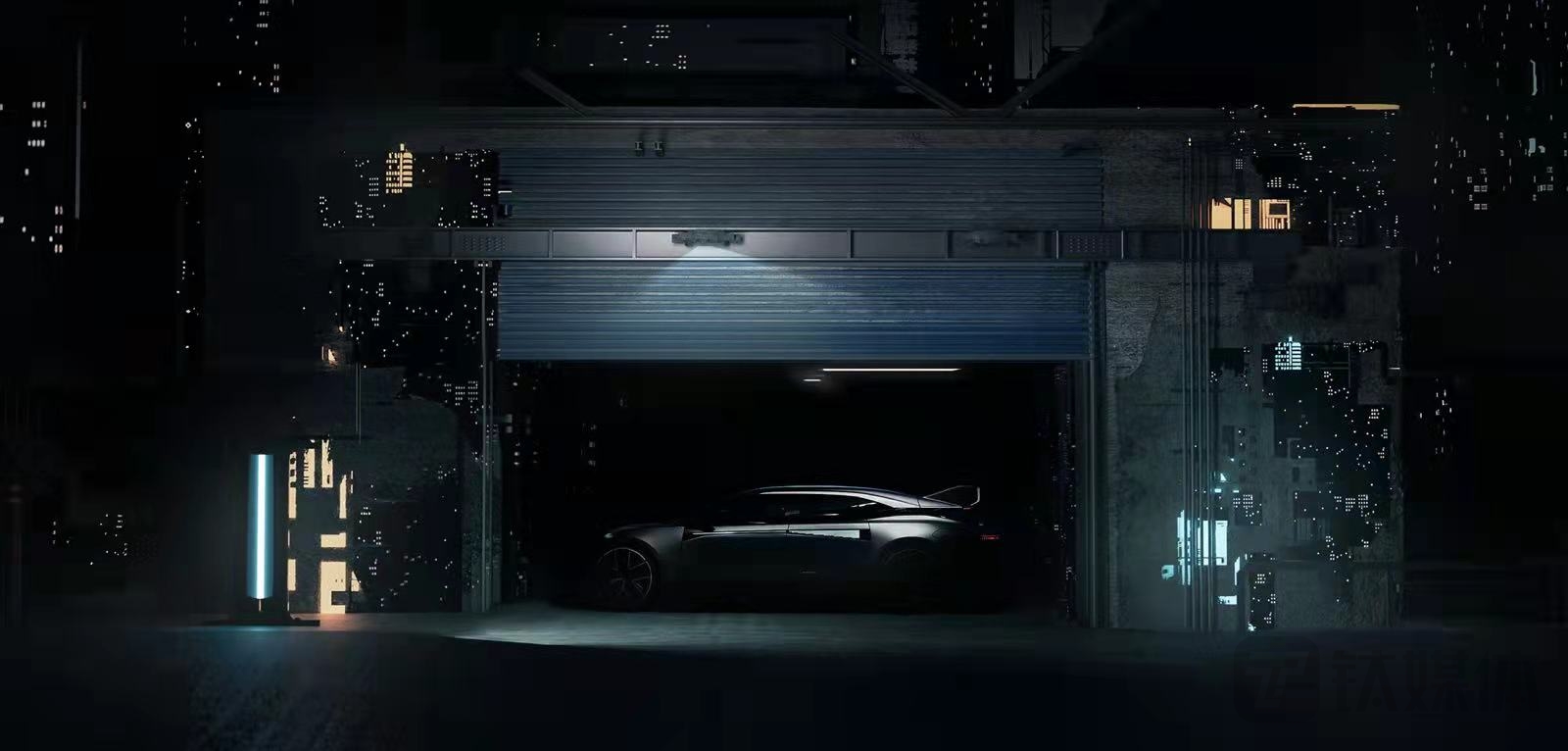 国内首款量产百万级超豪华电动车高合HiPhi Z GT发布 | 一线车讯