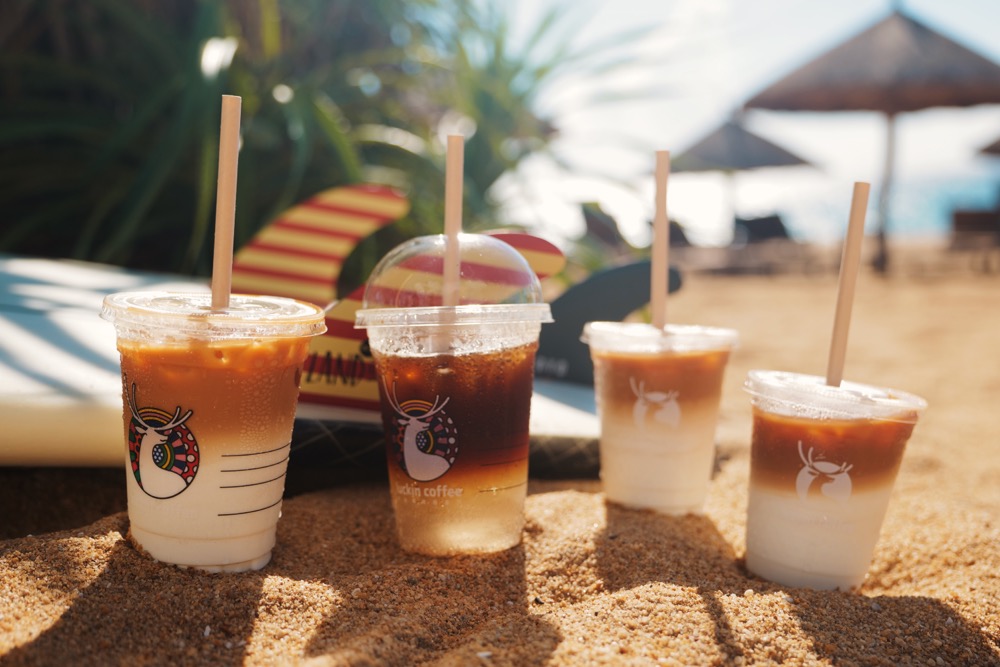 陆正耀“重操旧业”，能炮制一个新“瑞幸咖啡”？