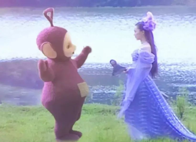 拉郎配背后的“理想国”