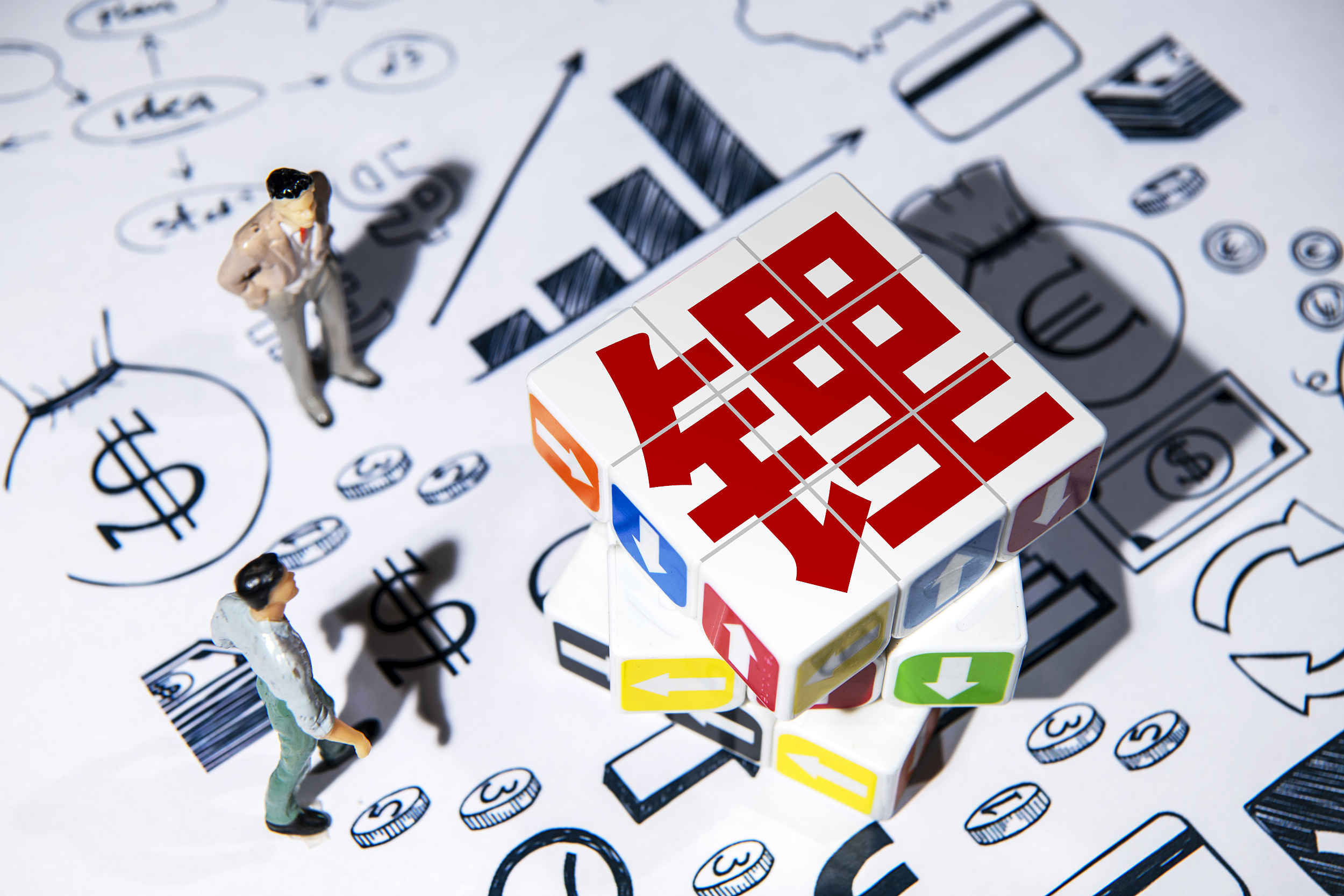 被锂价绑架的产业链：中下游企业沦为“打工仔”