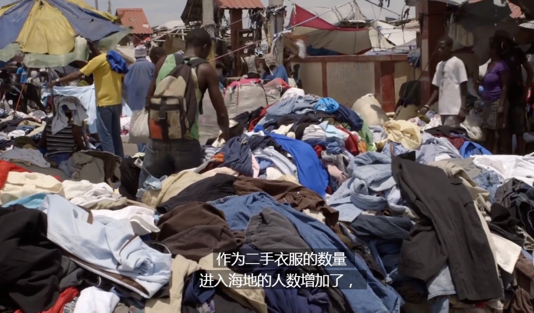 Zara们忙着收废品，曾年赚3万亿