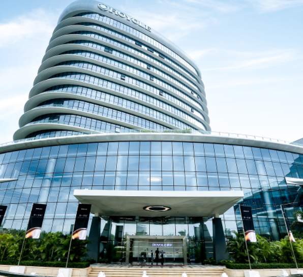 柔宇“强制员工休假”真相