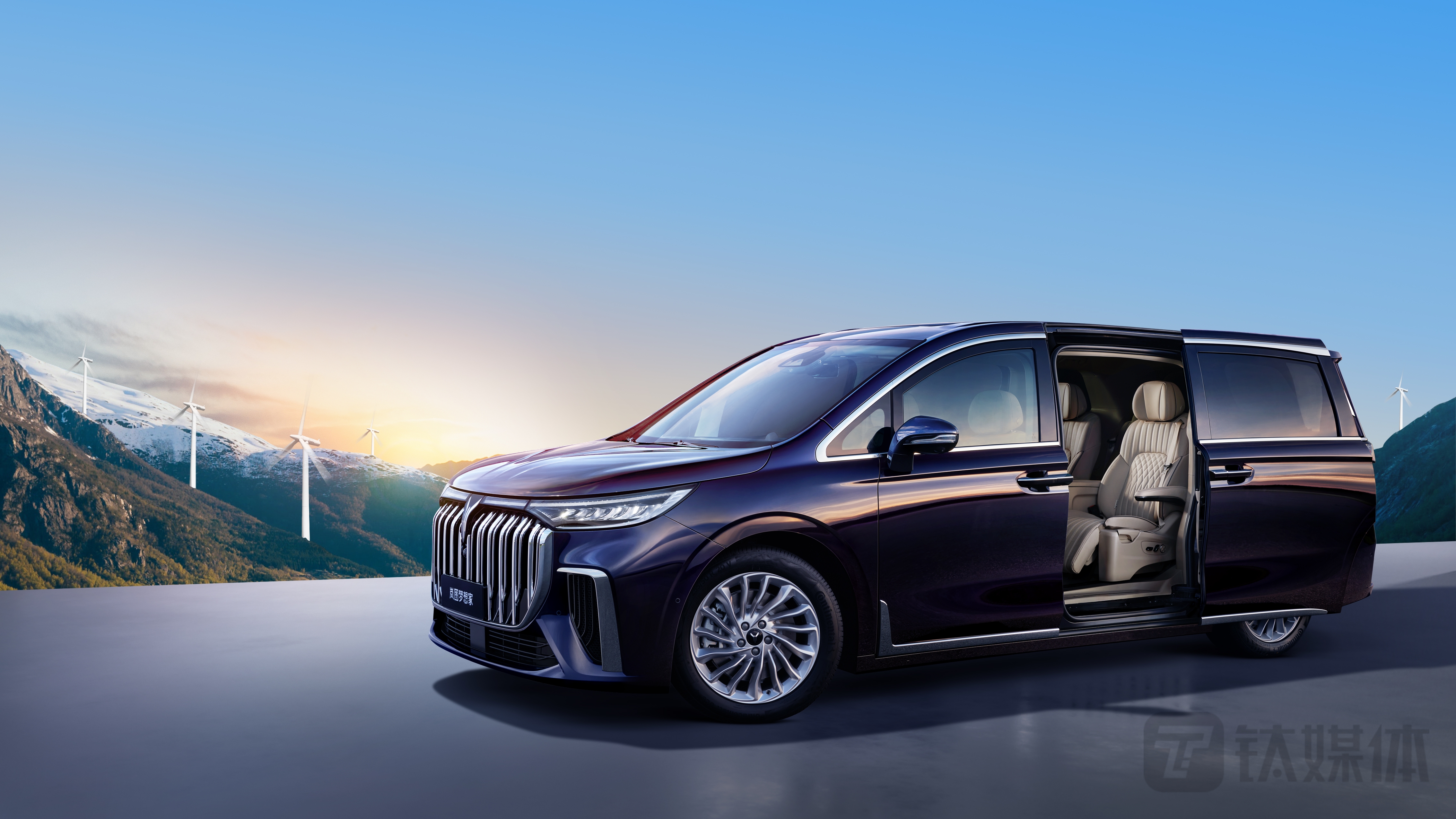 电动化会成为中国MPV市场的强心剂吗？| 一线车讯