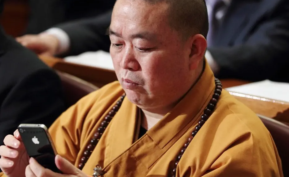 参与4.52亿地产项目，少林寺商业版图有多大？