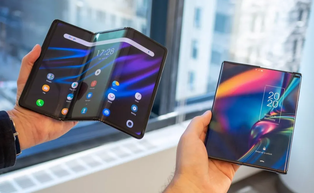 VIVO折叠屏赶了个“晚集”