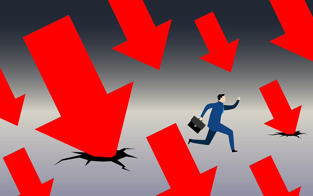 但斌到底该不该“跑”？