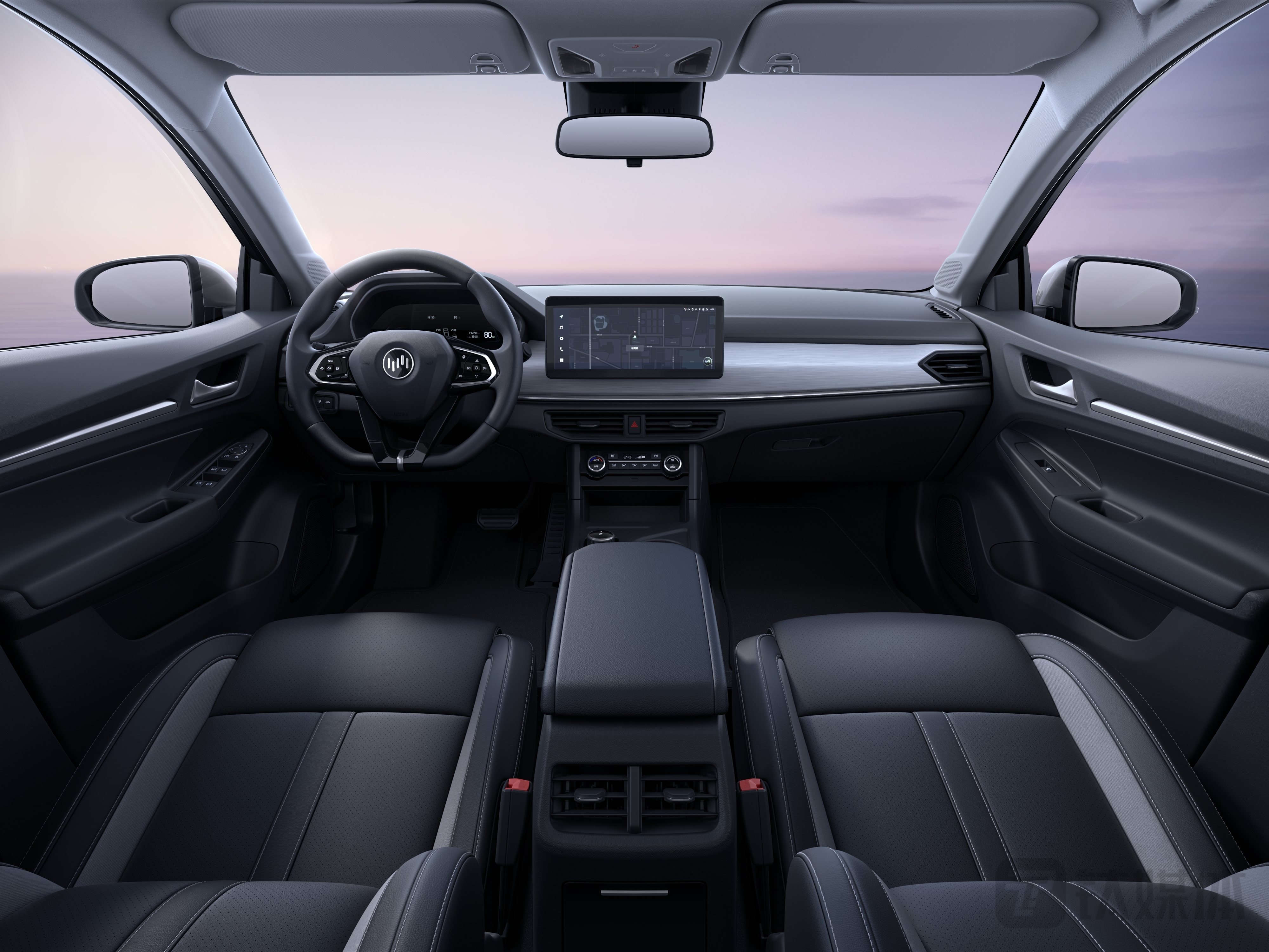 威马E.5将于4月15日上市，主打个性化能否拉动销量？ | 一线车讯