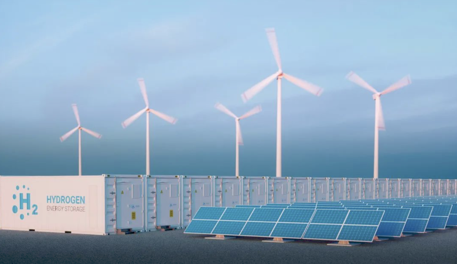 储氢瓶：推开万亿氢能赛道的第二重门