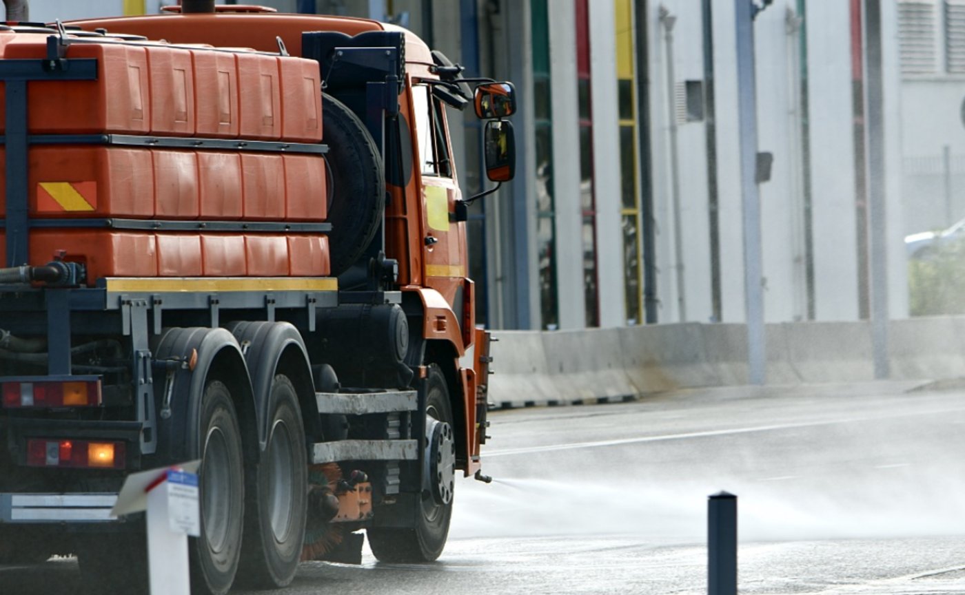 满帮集团发布“一键扫货“功能，货车司机找好货只需5分钟｜钛快讯