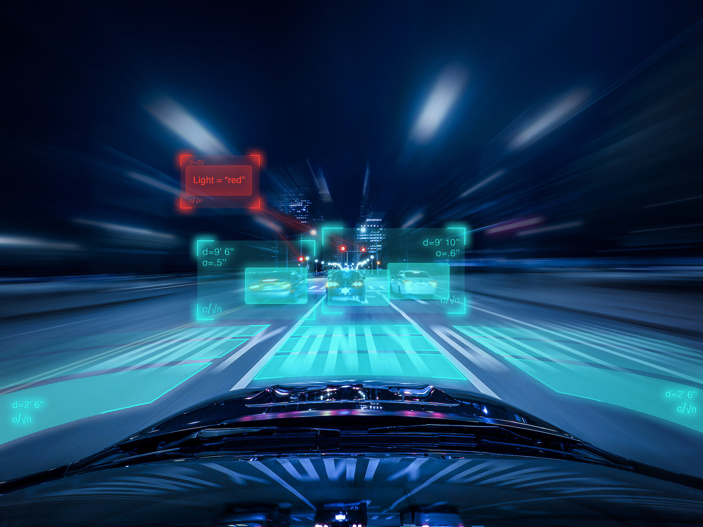 Haomo.AI Completes Million-Dollar Series A+ Round Financing