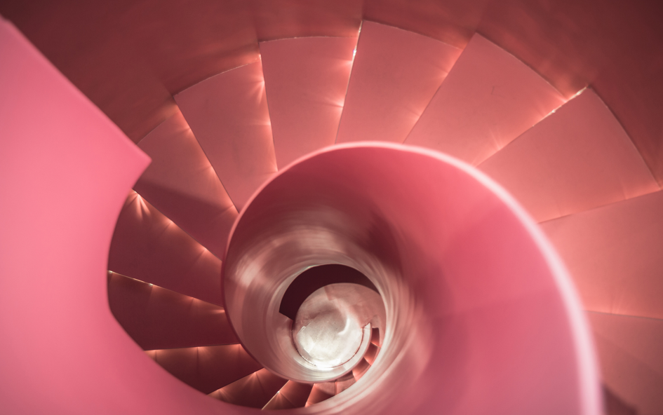 真正的猛男，敢于直面“粉色消费”