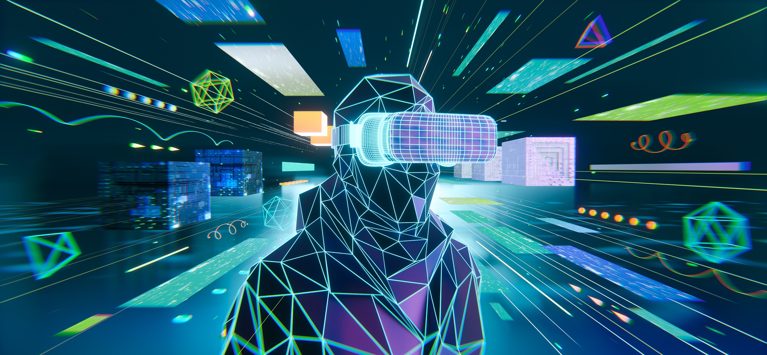 真假元宇宙：一边生猛，一边清醒，一边战栗