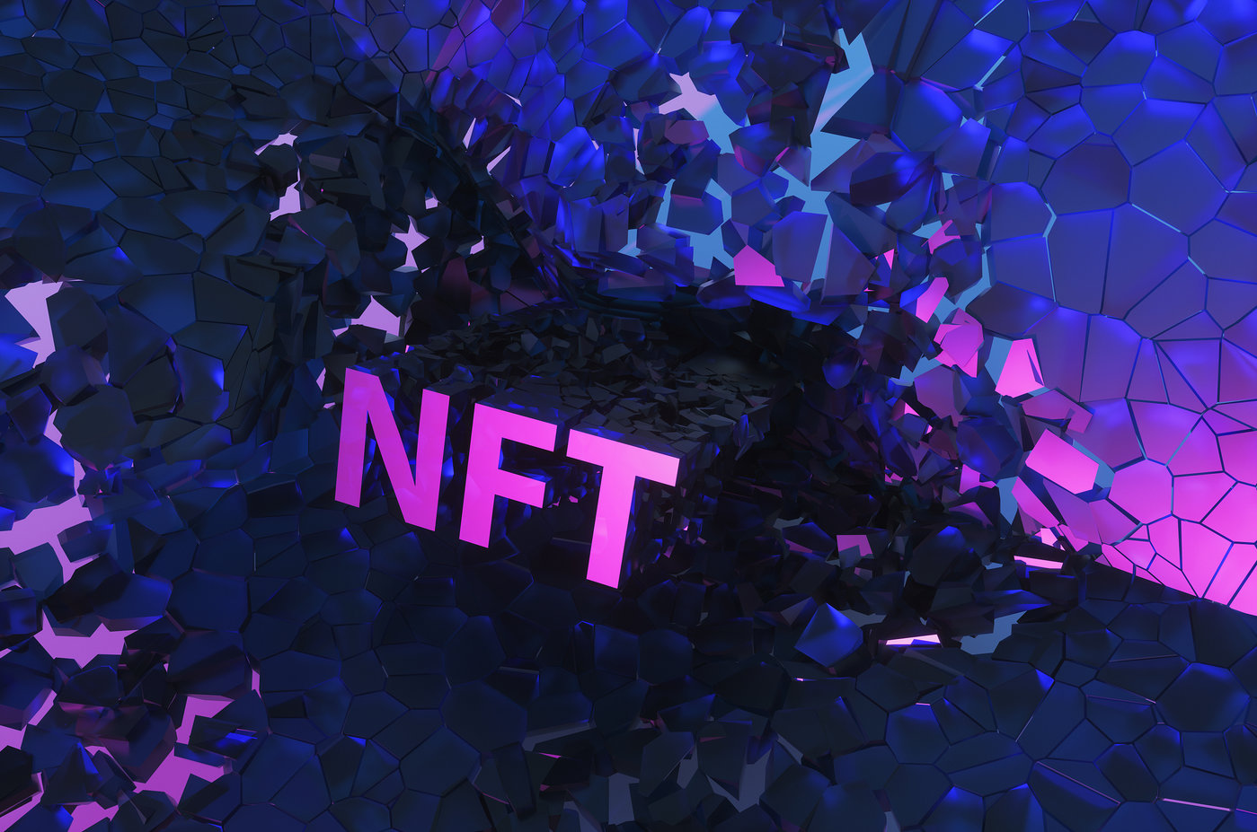 Associations in China Caution over the Securitization of NFTs