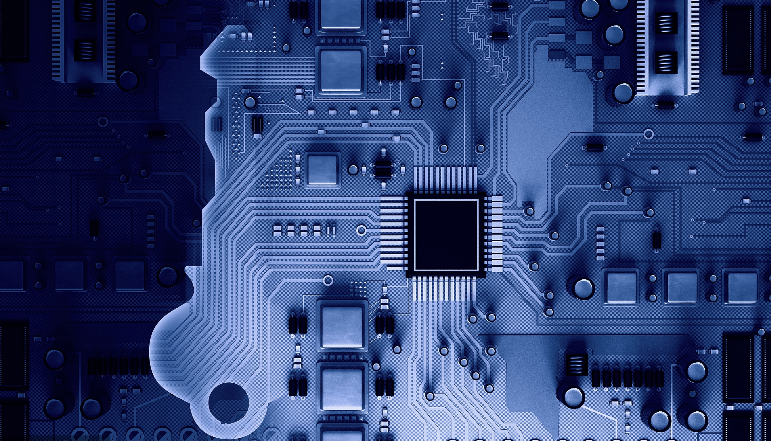 中国电子旗下成都华微谋上市，曾长期与振华风光“共享”负责人｜IPO观察