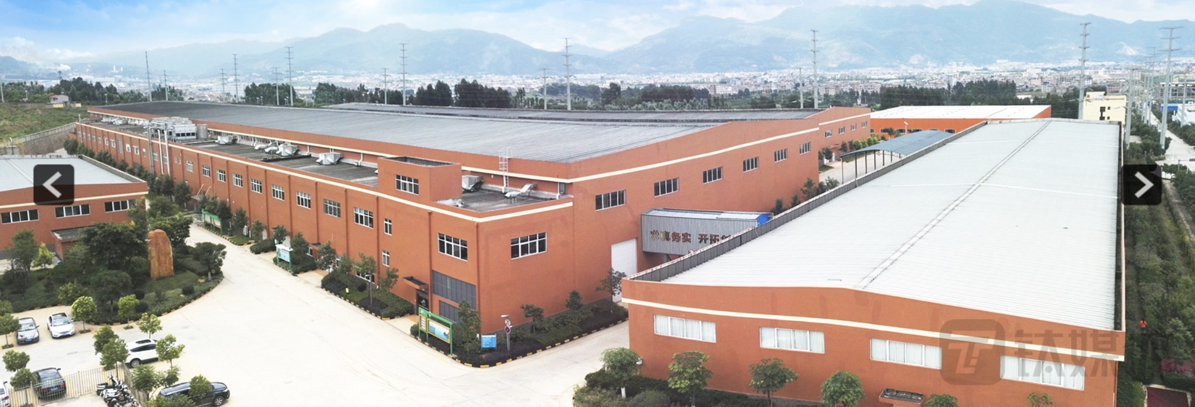 恩捷股份：狂奔的千亿锂电隔膜帝国｜钛媒体深度