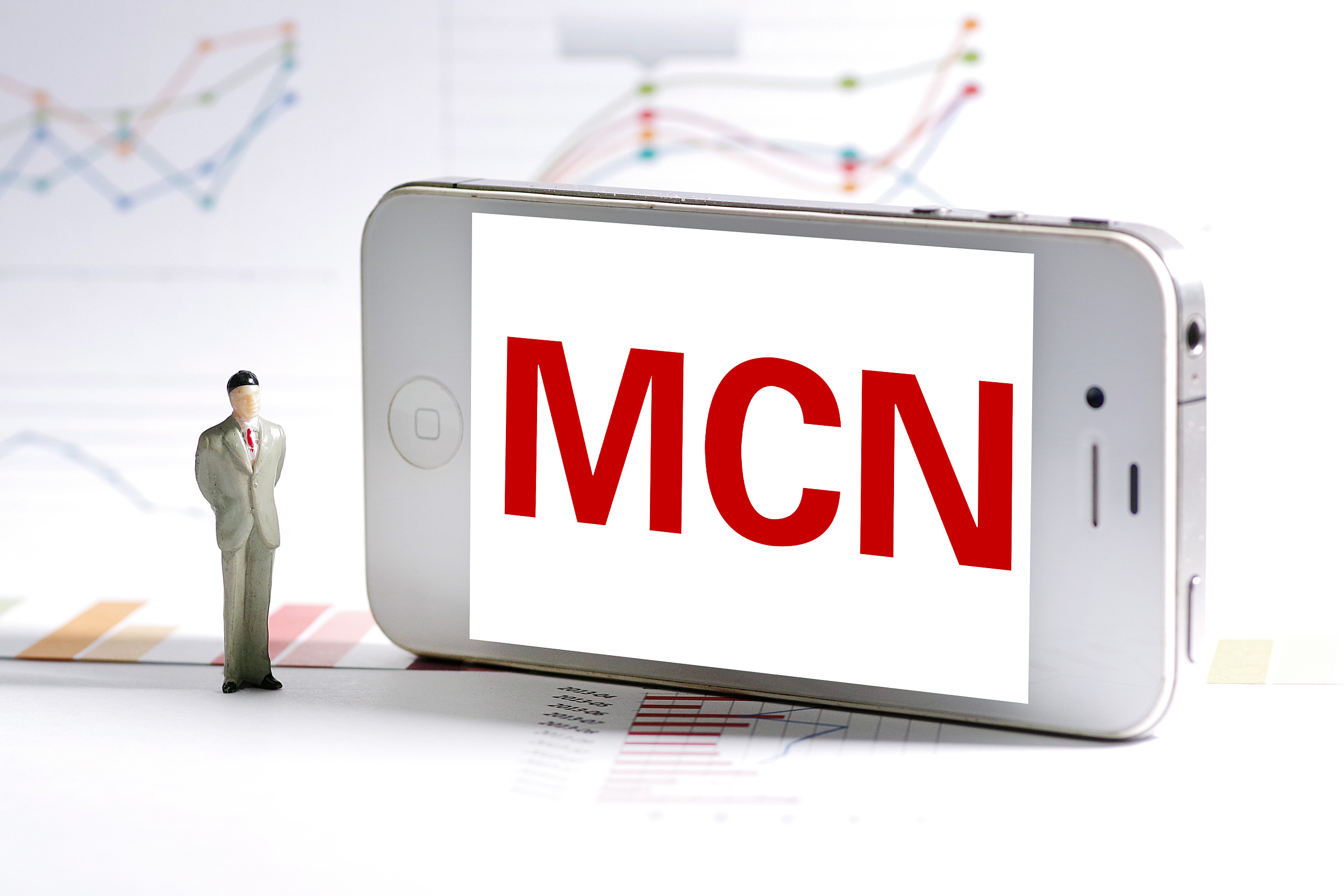 李子柒风波后，无主播是MCN的新出路？