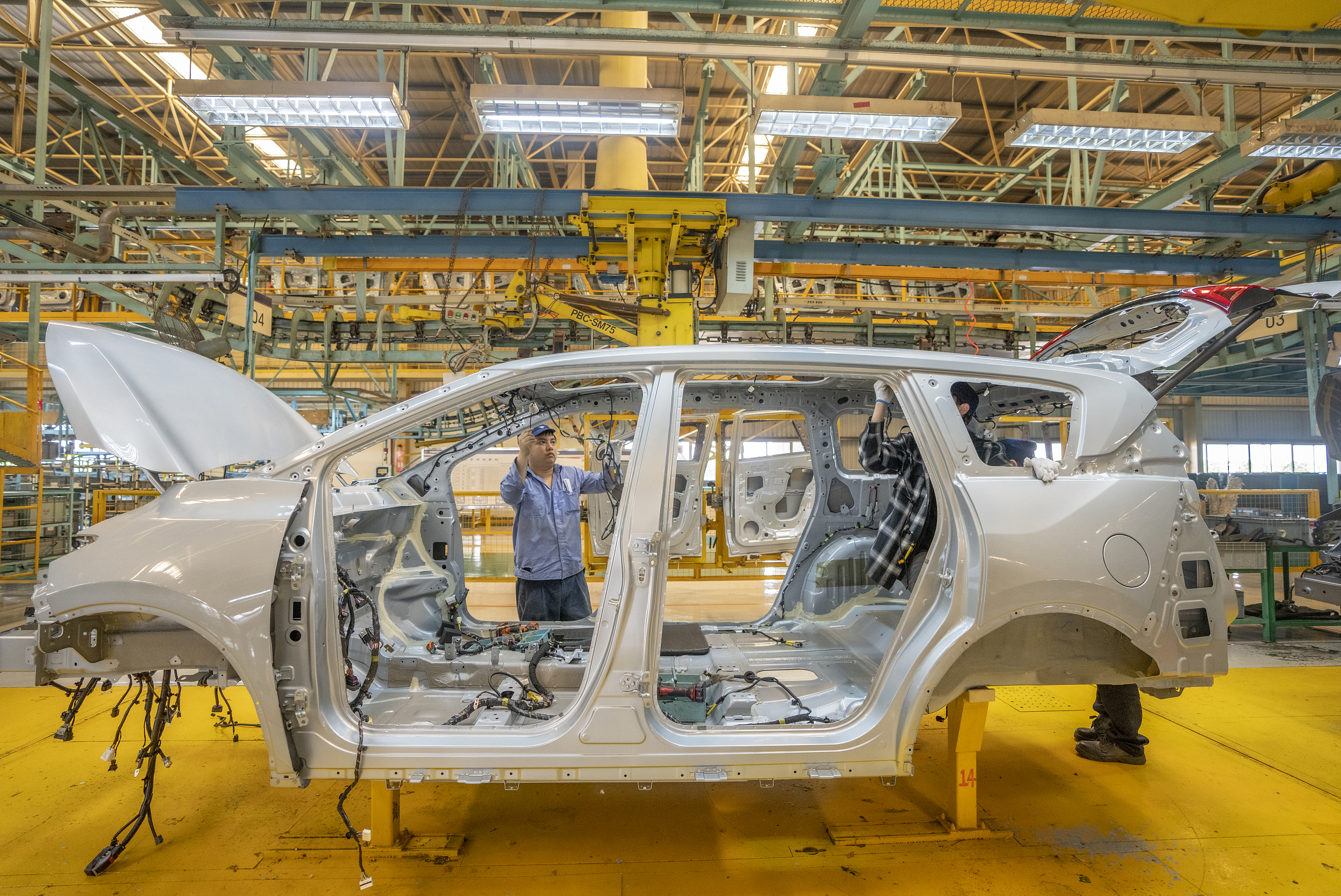 英飞凌猛于疫情