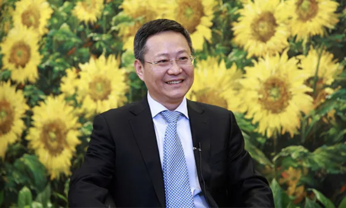 告别第三任行长，田惠宇时代落幕，万亿招行走向何方？