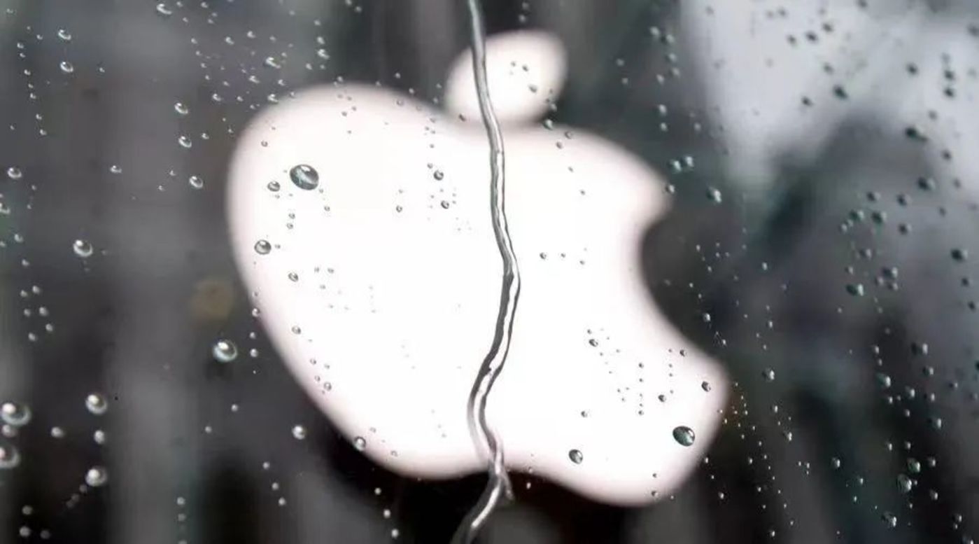 Half of Apple’s Suppliers in China Impacted by Shanghai's Lockdown